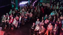 SR 3-Echt live - Revue Orchester 1920 (Foto: Dirk Guldner)