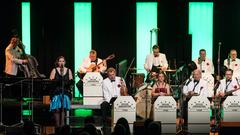 SR 3-Echt live - Revue Orchester 1920 (Foto: Dirk Guldner)