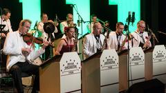 SR 3-Echt live - Revue Orchester 1920 (Foto: Dirk Guldner)