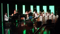 SR 3-Echt live - Revue Orchester 1920 (Foto: Dirk Guldner)