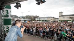 Foto: Dirk Guldner