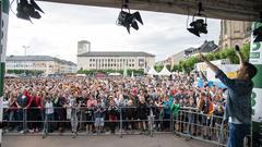 Foto: Dirk Guldner
