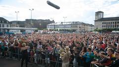 Foto: Dirk Guldner