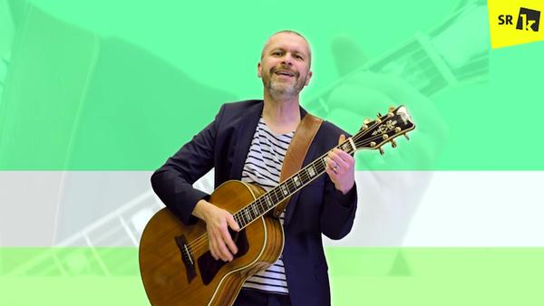 Abspielen von Videos erfordert JavaScript.