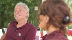 Die Österreicher Andreas und Doris Forsthuber haben im baden-württembergischen Gorxheim das Café Wien eröffnet (Foto: SR/Sven Rech)