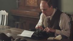 Szene aus "Downton Abbey II - Eine neue Ära" (Foto: UPI)
