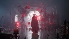 Szene aus " Dr Strange in the Multiverse of Madness" (Foto: Disney)