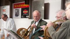 Die Landpartie auf dem Hunacker Hof in Ormesheim (Foto: Pasquale D'Angiolillo)