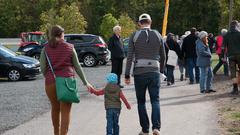 Die Landpartie auf dem Hunacker Hof in Ormesheim (Foto: Pasquale D'Angiolillo)