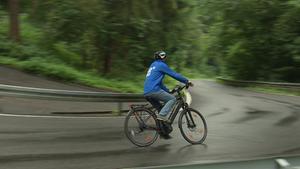 Wir im Saarland - Das Magazin, E-Bike (Foto: SR)