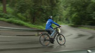 Wir im Saarland - Das Magazin, E-Bike (Foto: SR)
