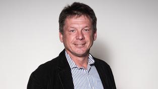 Eberhard Schilling (Foto: Pasquale D'Angiolillo)