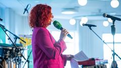 "SR 3-Echt live!" mit "Marquess" in Homburg (Foto: SR/Pasquale D'Angiolillo)