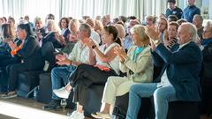 "SR 3-Echt live!" mit "Marquess" in Homburg (Foto: SR/Pasquale D'Angiolillo)