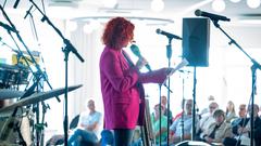 "SR 3-Echt live!" mit "Marquess" in Homburg (Foto: SR/Pasquale D'Angiolillo)