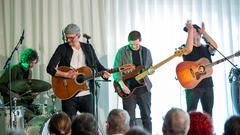 "SR 3-Echt live!" mit "Marquess" in Homburg (Foto: SR/Pasquale D'Angiolillo)