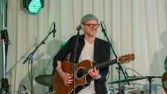"SR 3-Echt live!" mit "Marquess" in Homburg (Foto: SR/Pasquale D'Angiolillo)