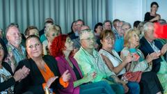 "SR 3-Echt live!" mit "Marquess" in Homburg (Foto: SR/Pasquale D'Angiolillo)