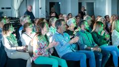 "SR 3-Echt live!" mit "Marquess" in Homburg (Foto: SR/Pasquale D'Angiolillo)