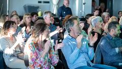 "SR 3-Echt live!" mit "Marquess" in Homburg (Foto: SR/Pasquale D'Angiolillo)