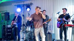 "SR 3-Echt live!" mit "Marquess" in Homburg (Foto: SR/Pasquale D'Angiolillo)
