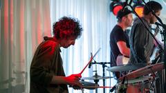 "SR 3-Echt live!" mit "Marquess" in Homburg (Foto: SR/Pasquale D'Angiolillo)