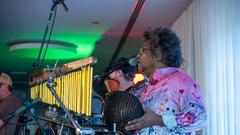 "SR 3-Echt live!" mit "Marquess" in Homburg (Foto: SR/Pasquale D'Angiolillo)