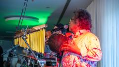 "SR 3-Echt live!" mit "Marquess" in Homburg (Foto: SR/Pasquale D'Angiolillo)