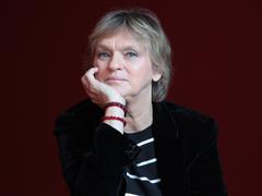 Elke Heidenreich (Foto: © Leonie von Kleist)