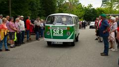 Der Start der SR 3-SommerAlm 2019 am 19. Juli (Foto: Pasquale D'Angiolillo)