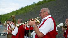 Der Start der SR 3-SommerAlm 2019 am 19. Juli (Foto: Pasquale D'Angiolillo)