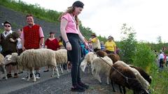 Der Start der SR 3-SommerAlm 2019 am 19. Juli (Foto: Pasquale D'Angiolillo)