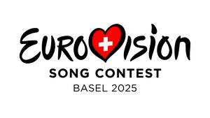 Eurovision Song Contest Logo 2025 (Foto: © NDR/eurovision.tv)