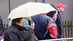 Faasend 2019 - der Rosenmontagsumzug in Saarbrücken-Burbach (Foto: SR/Pasquale D'Angiolillo)