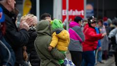 Faasend 2019 - die närrische Parade in Großrosseln am Dienstag, 05. März (Foto: SR/Pasquale D'Angiolillo)