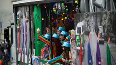 Faasend 2019 - die närrische Parade in Großrosseln am Dienstag, 05. März (Foto: SR/Pasquale D'Angiolillo)