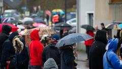 Faasend 2019 - die närrische Parade in Großrosseln am Dienstag, 05. März (Foto: SR/Pasquale D'Angiolillo)