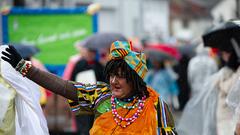 Faasend 2019 - die närrische Parade in Großrosseln am Dienstag, 05. März (Foto: SR/Pasquale D'Angiolillo)