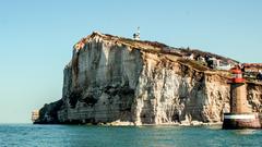 Fecamp, Cap Fagnet - Foto aus dem Soul Places Frankreich (Foto: © Oit Fecamp)