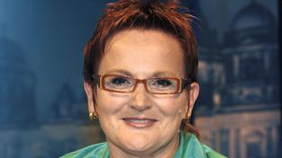 Elke Ferner (Foto: dpa)
