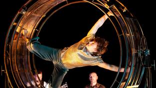 Roue Giratoire 73 (Foto: Kalimba)