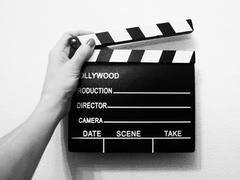 Filmklappe (Foto: pixabay / ElisaRiva)