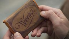 Szene aus "Wonka" (Foto: Warner Bros)