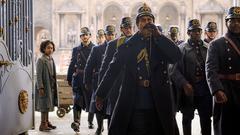 Szene aus "Wonka" (Foto: Warner Bros)