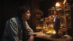 Szene aus "Wonka" (Foto: Warner Bros)