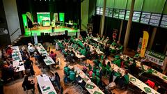 Das Finale des SR 3 Vereinsduells 2024 (Foto: SR/Dirk Guldner)