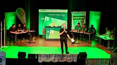 Das Finale des SR 3 Vereinsduells 2024 (Foto: SR/Dirk Guldner)