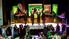 Das Finale des SR 3 Vereinsduells 2024 (Foto: SR/Dirk Guldner)