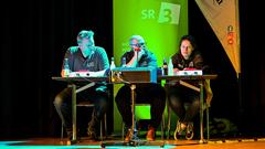 Das Finale des SR 3 Vereinsduells 2024 (Foto: SR/Dirk Guldner)