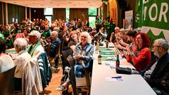 Das Finale des SR 3 Vereinsduells 2024 (Foto: SR/Dirk Guldner)